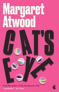 Cat's Eye by Margaret Atwood