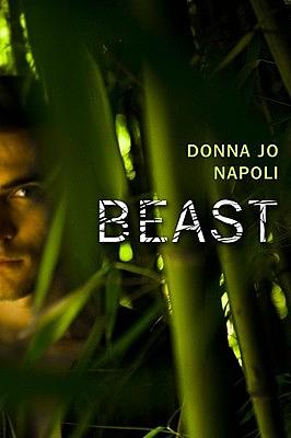 Beast by Donna Jo Napoli
