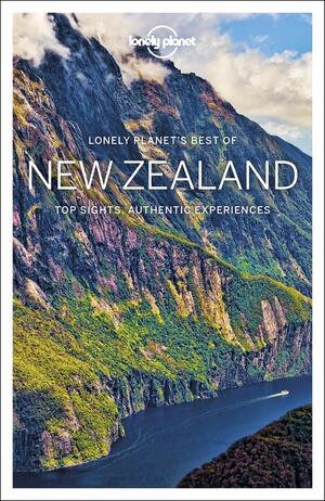 Lonely Planet Best of New Zealand by Lonely Planet