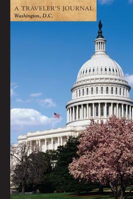 U.S. Capitol, Washington, D.C.: A Traveler's Journal by Applewood Books