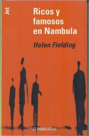 Ricos y famosos en Nambula by Helen Fielding