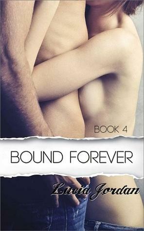 Bound Forever by Lucia Jordan