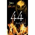 44: Book Four by Jools Sinclair