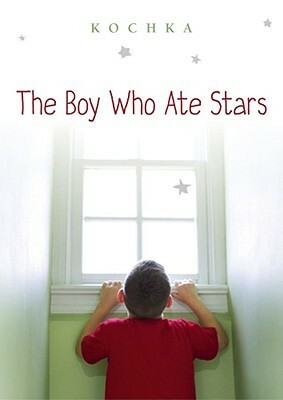 The Boy Who Ate Stars by Kochka