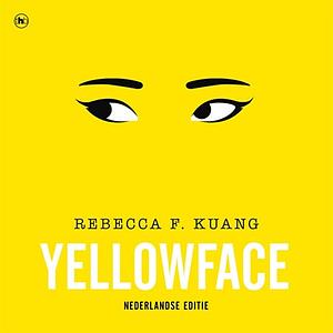 Yellowface by R.F. Kuang