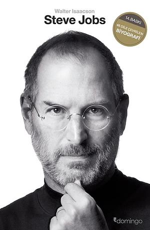 Steve Jobs by Walter Isaacson