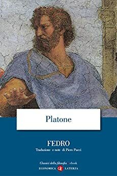 Fedro by Plato