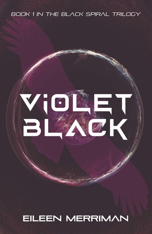 Violet Black by Eileen Merriman