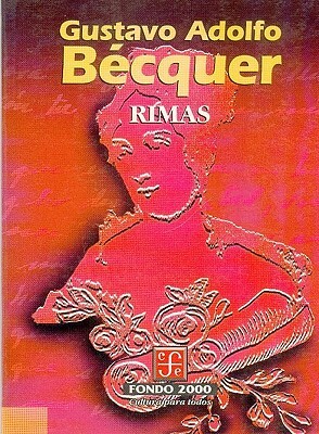 Rimas by Gustavo Adolfo Bécquer, Miguel de Unamuno