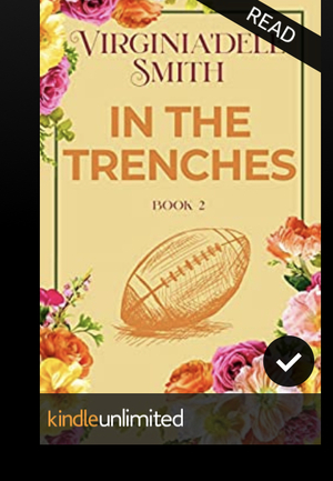 In the Trenches by Virginia'dele Smith