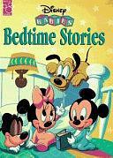 Disney Babies Bedtime Stories by Mouse Works