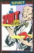 The Spirit Archives, Vol. 9 by Will Eisner