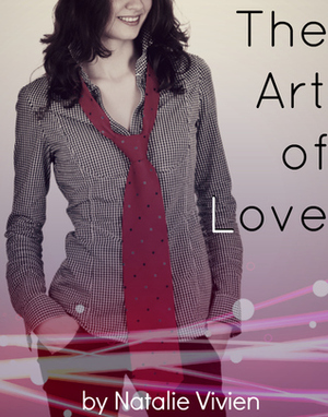 The Art of Love by Natalie Vivien