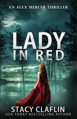 Lady in Red by Stacy Claflin