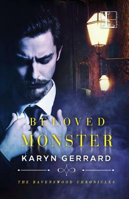 Beloved Monster by Karyn Gerrard