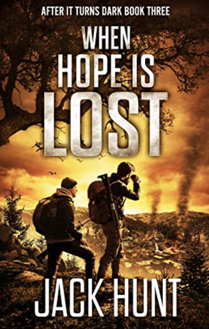 When Hope is Lost by Jack Hunt