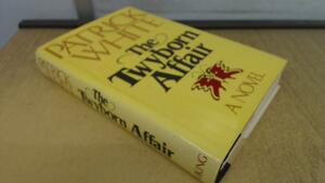 The Twyborn Affair by Patrick White