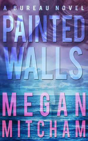Painted Walls by Megan Mitcham