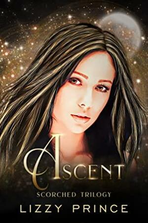 Ascent by Lizzy Prince