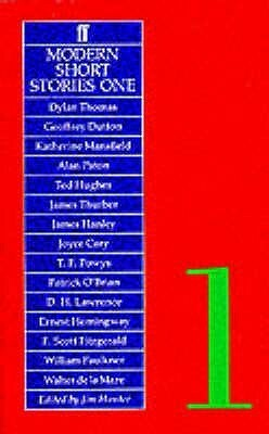 Modern Short Stories I by Jim Hunter