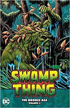 Saga of the Swamp Thing (1982) (Vol. 2) #37 by Alan Moore
