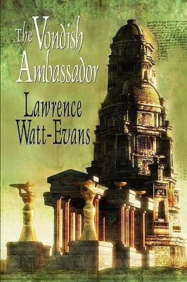 The Vondish Ambassador by Lawrence Watt-Evans