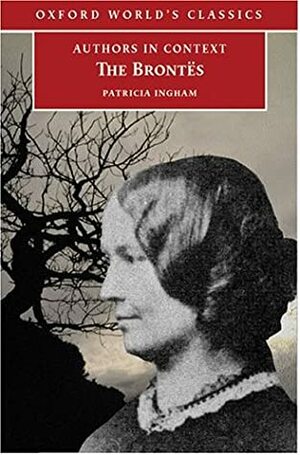 The Brontës by Patricia Ingham