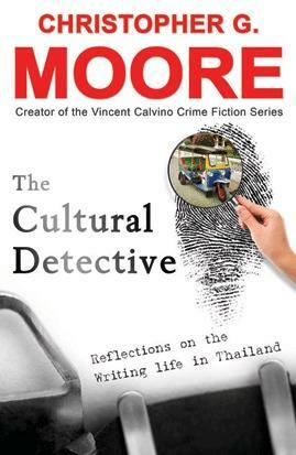 The Cultural Detective by Christopher G. Moore