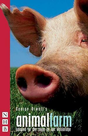 George Orwell's Animal Farm by George Orwell, David Ball