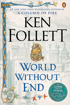 World Without End by Ken Follett