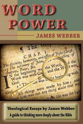 Word Power by James Webber