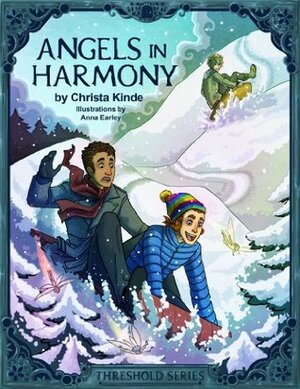 Angels in Harmony by Christa Kinde