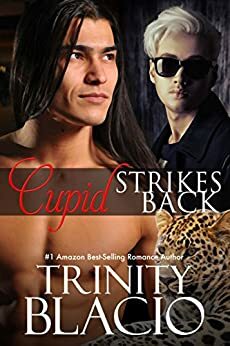 Cupid Strikes Back by Trinity Blacio