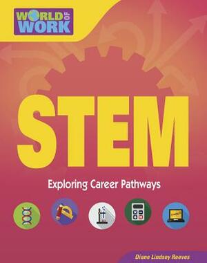 Stem by Diane Lindsey Reeves