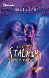 Ghost Stalker by Jenna Kernan