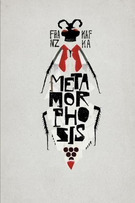 La Metamorfosis by Franz Kafka