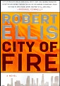 City of Fire by Robert Ellis