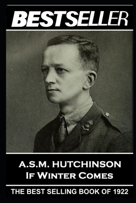 If Winter Comes by A.S.M. Hutchinson