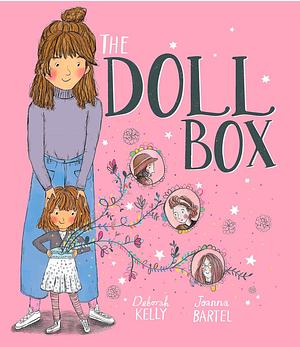 The Doll Box by Deborah Kelly