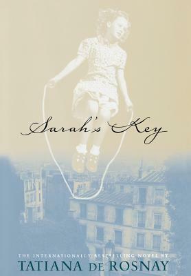 Sarah's Key by Tatiana de Rosnay