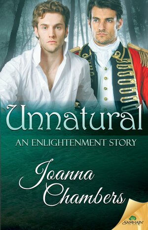 Unnatural by Joanna Chambers