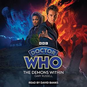 Doctor Who: The Demons Within by Gary Russell