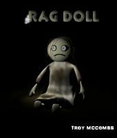 Rag Doll by Troy McCombs