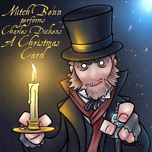 A Christmas Carol by Charles Dickens