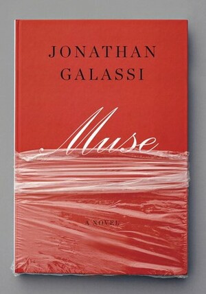 Muse by Jonathan Galassi