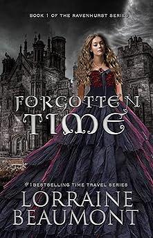 Forgotten Time by Lorraine Beaumont