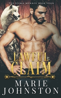 Lawful Claim by Marie Johnston