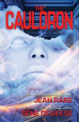 The Cauldron by Jean Rabe, Gene DeWeese