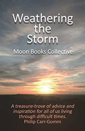 Weathering the Storm by Maria DeBlassie, Natalia Clarke, Trevor Greenfield