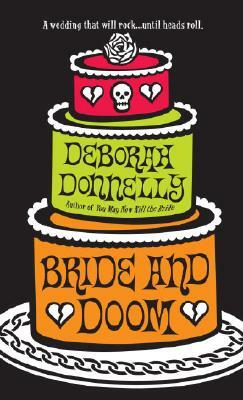 Bride and Doom by Deborah Donnelly